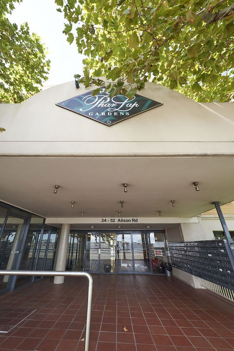 Waldorf Randwick Serviced Apartments - Great Ocean Road Tourism 0
