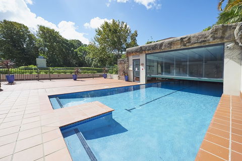 Waldorf Randwick Serviced Apartments - Great Ocean Road Tourism 2