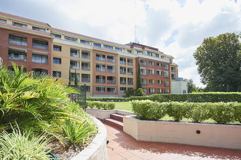 Waldorf Randwick Serviced Apartments - Great Ocean Road Tourism 1