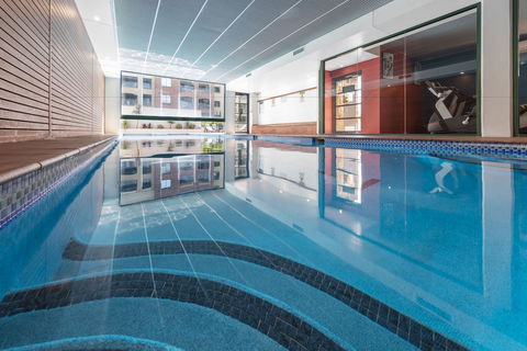 Waldorf Randwick Serviced Apartments - Great Ocean Road Tourism 4