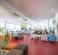 Sydney Harbour YHA - Hostel - Great Ocean Road Tourism