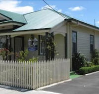 The Postmaster Inn BnB - Great Ocean Road Tourism