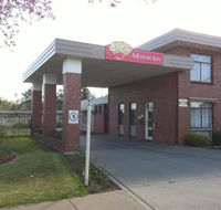 Big Valley Lakeside Paradise Motor Inn - Great Ocean Road Tourism