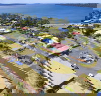 Sweetwater Villas - Great Ocean Road Tourism