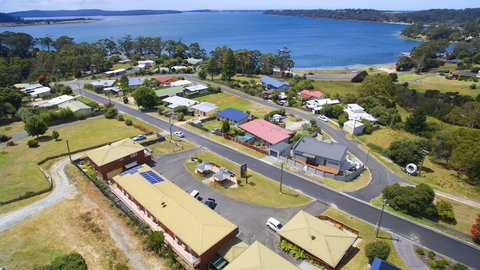 Sweetwater Villas - Great Ocean Road Tourism 0