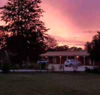 Walkabout Motel - Great Ocean Road Tourism