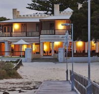Hotel Rottnest - Great Ocean Road Tourism