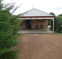 Gumtrees Cottage - Great Ocean Road Tourism