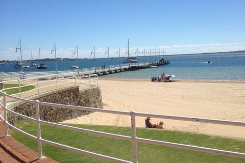 Safety Bay Guest House - Great Ocean Road Tourism 7