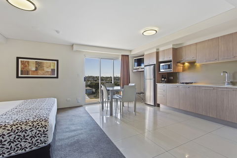 CBD Luxury Accommodation - Great Ocean Road Tourism 2