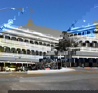 Heritage Hotel - Great Ocean Road Tourism