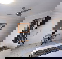 The David Motel - Great Ocean Road Tourism