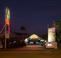 Glenmore Palms Motel - Great Ocean Road Tourism