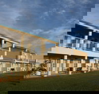 Lakeview Motel  Apartments - Great Ocean Road Tourism