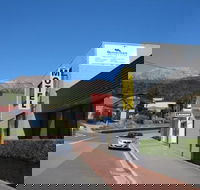Queenstown Motor Lodge - Great Ocean Road Tourism