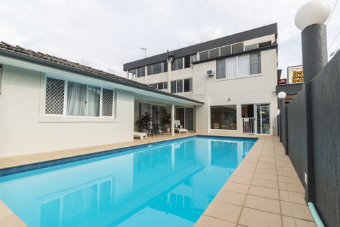 Port Aloha Motel - Great Ocean Road Tourism 0