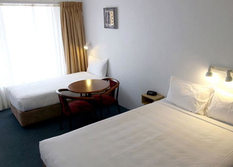 Port Aloha Motel - Great Ocean Road Tourism 5