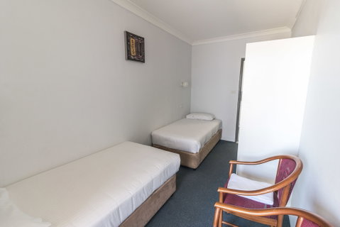 Port Aloha Motel - Great Ocean Road Tourism 4