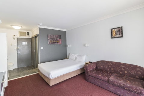 Port Aloha Motel - Great Ocean Road Tourism 6