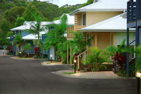 Flynns On Surf Beach Villas - Great Ocean Road Tourism 0