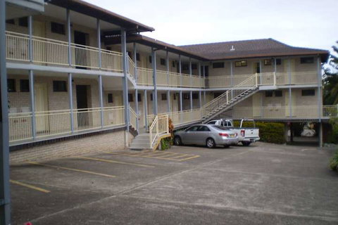 Excelsior Motor Inn - Great Ocean Road Tourism 1