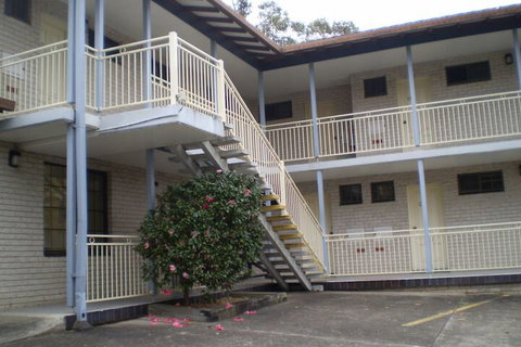 Excelsior Motor Inn - Great Ocean Road Tourism 2