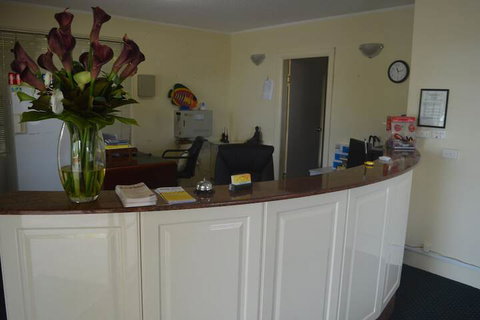 Excelsior Motor Inn - Great Ocean Road Tourism 3