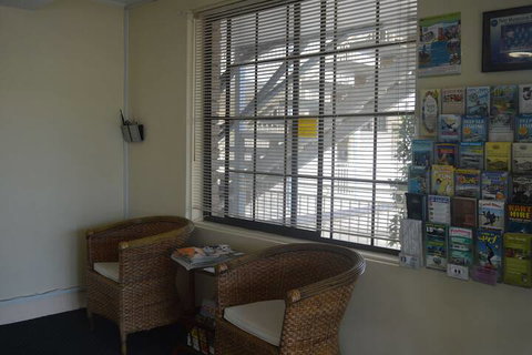 Excelsior Motor Inn - Great Ocean Road Tourism 4