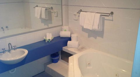 Beaches Holiday Resort - Great Ocean Road Tourism 6