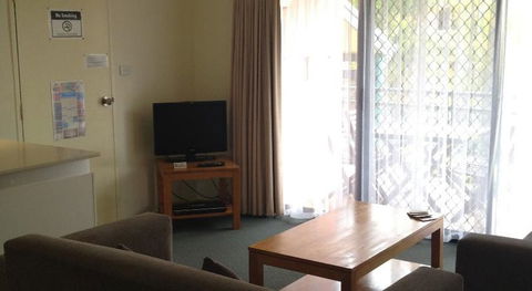 Beaches Holiday Resort - Great Ocean Road Tourism 5