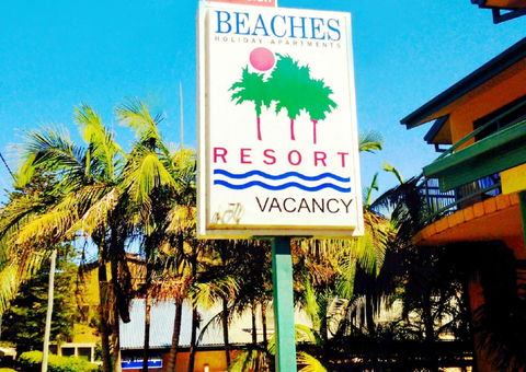 Beaches Holiday Resort - Great Ocean Road Tourism 3