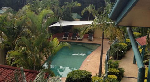 Beaches Holiday Resort - Great Ocean Road Tourism 1