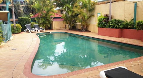 Beaches Holiday Resort - Great Ocean Road Tourism 2