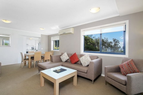 South Pacific Apartments Port Macquarie - Great Ocean Road Tourism 2