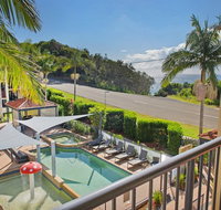 South Pacific Apartments Port Macquarie - Great Ocean Road Tourism