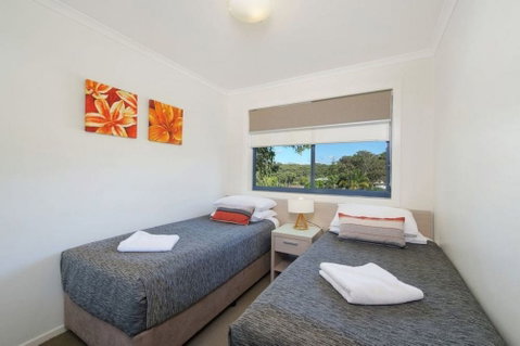 South Pacific Apartments Port Macquarie - Great Ocean Road Tourism 3