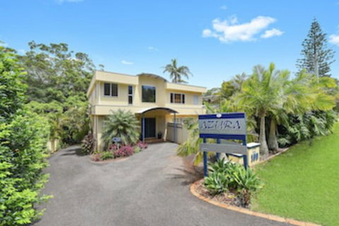 Azura Beach House B&B - Great Ocean Road Tourism 0