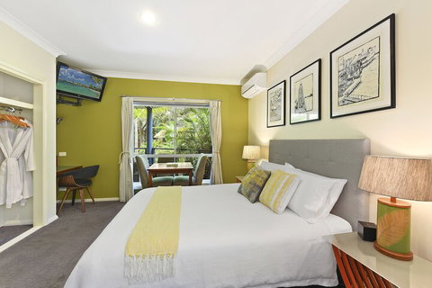 Azura Beach House B&B - Great Ocean Road Tourism 7