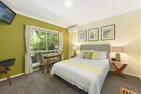 Azura Beach House B&B - Great Ocean Road Tourism 3