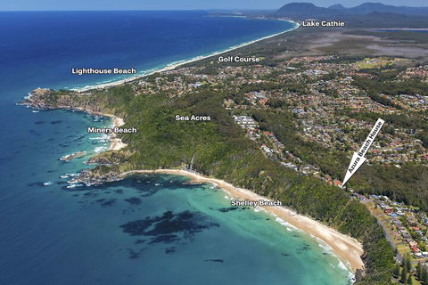 Azura Beach House B&B - Great Ocean Road Tourism 2