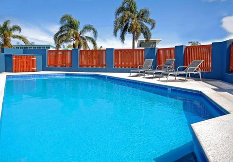 East Port Motor Inn - Great Ocean Road Tourism 5