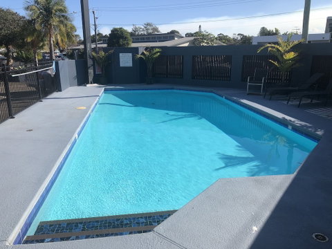 East Port Motor Inn - Great Ocean Road Tourism 4