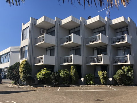 East Port Motor Inn - Great Ocean Road Tourism 1