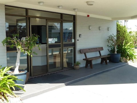 East Port Motor Inn - Great Ocean Road Tourism 0