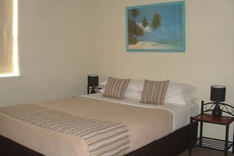 Waterview Holiday Apartments - Great Ocean Road Tourism 0