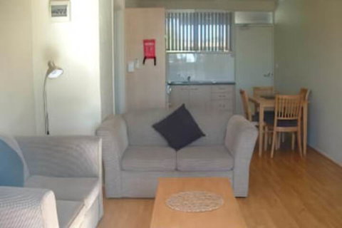 Waterview Holiday Apartments - Great Ocean Road Tourism 6