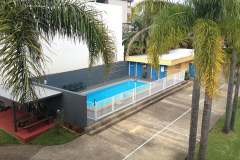 Waterview Holiday Apartments - Great Ocean Road Tourism 2