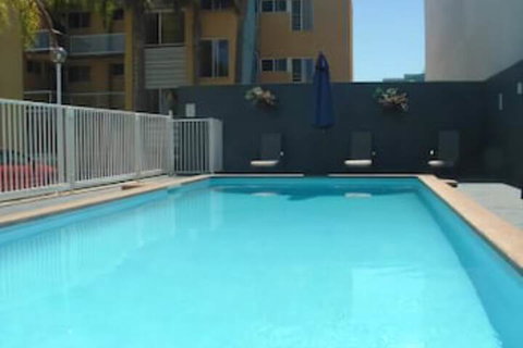 Waterview Holiday Apartments - Great Ocean Road Tourism 1