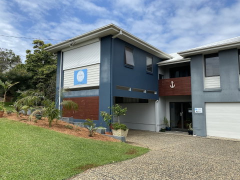 Anchors B&B - Great Ocean Road Tourism 2