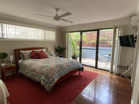 Anchors B&B - Great Ocean Road Tourism 5